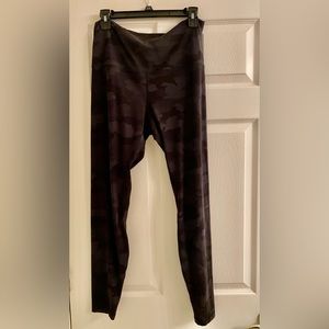 Lululemon Align High Rise leggings 28”